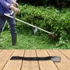 Heavy Duty Replacement Blade for EGO Power+ 21 Lawn Mower (AB2101 Compatible)