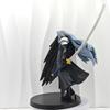 1 Adet Final Fantasy 7 oyunu, Sephiroth, Claude, figür model masaüstü yan aksesuar süsü