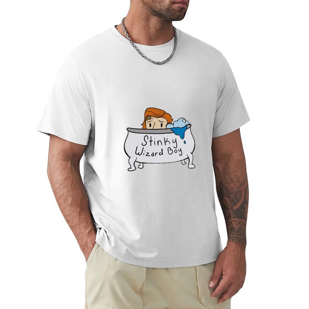 Caleb Widogast Tshirt Holiday Casual Short Sleeve Top