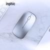 INPHIC M1 Rechargeable Wireless Silent Mouse