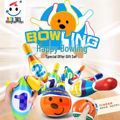 Sport e giochi all'aria aperta – Bowling