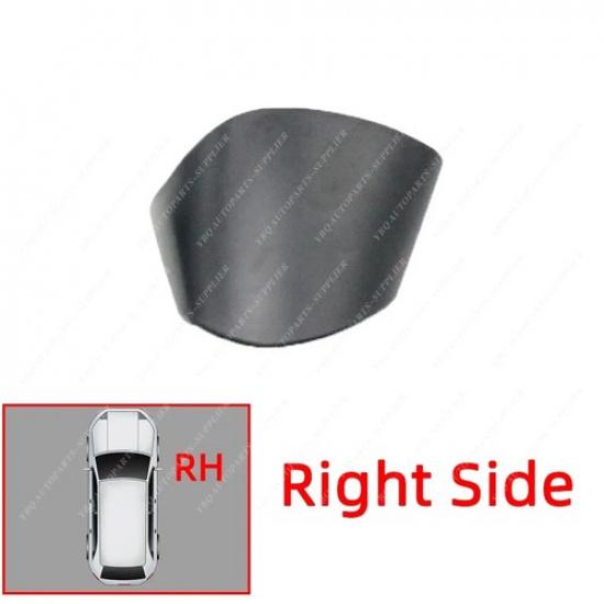 

For Mazda 6 Atenza 2014 2015 2016 2017 Side Mirror Frame Lens Lower Cover Light B rear base cover RH