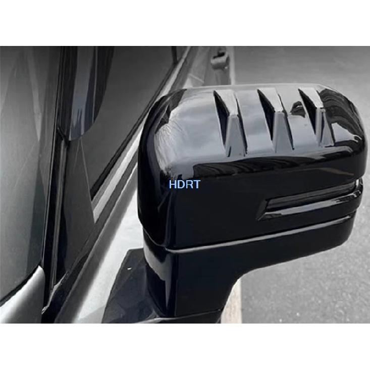 Car Styling Rear View Mirror Cover Reverse Mirror Shell Reflective Mirror Accessories For Great Wall GWM Haval Raptor B26 +