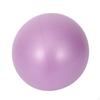 exercise sphere, 25cm Matte Antirupture Small Balance Fitness, Pilates, PVC, for children
