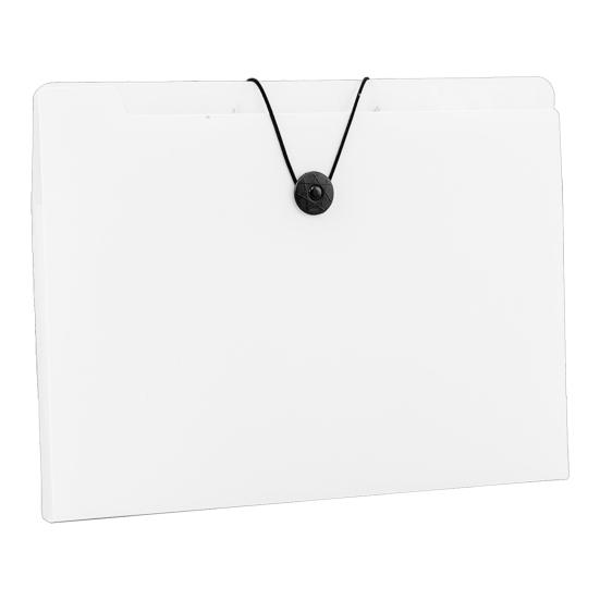 

Папка для органов с пряжкой, секретная прозрачная вставка, большая емкость для хранения документов, A4, 8 сеток, папка для файлов, канцелярские принадлежности бежевый