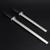 ZISIZ 12-inch Diamond Sharpening Rod