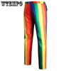Herbst und Winter Herren Freizeitanzug Anzug Herren 3D bedruckter Anzug 2-teiliges Set