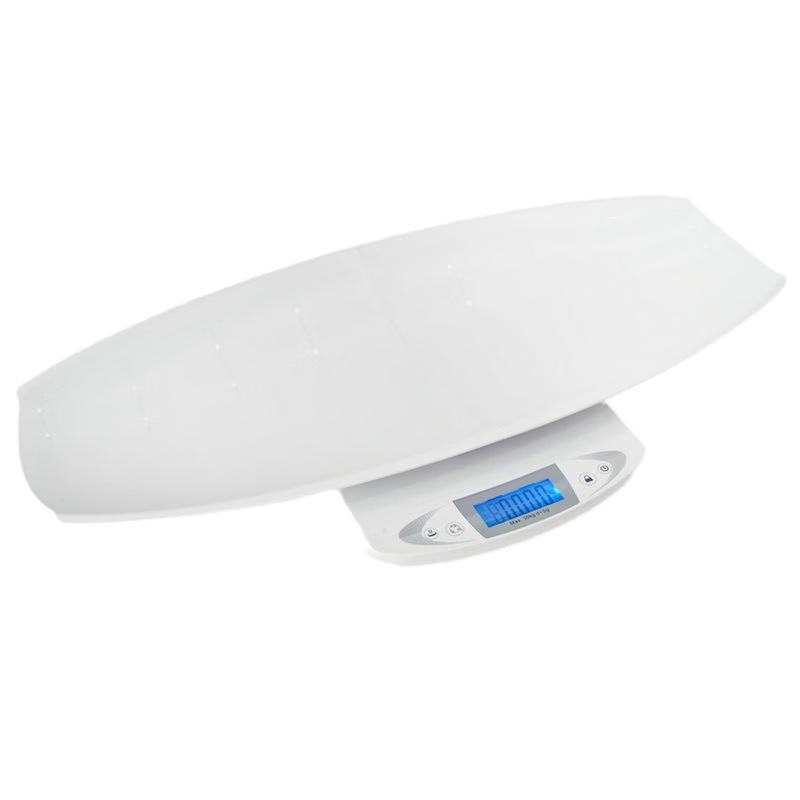 

Beryl CYY 30kg Baby Weight Scale (CN version)