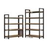Multi-layer Storage Rack for Supermarkets, Warehouses, and Offices