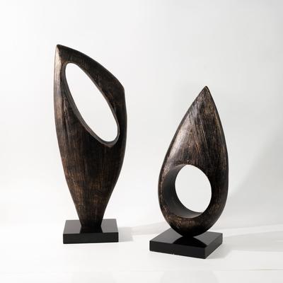 Deko & Wohnaccessoires – Statuetten