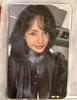 [USED] BLACKPINK Lisa 8th Anniversary BORNPINK Movie Korea Exclusive Trading Card B
