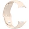 Reverse Buckle Silicone Strap for Vivo Watch5 Sports Wristband for IQOO Watch 5 Watchband Accessories
