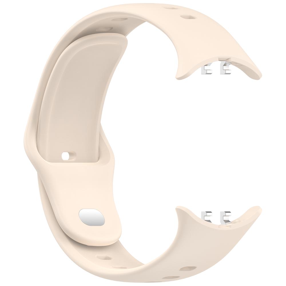 Reverse Buckle Silicone Strap for Vivo Watch5 Sports Wristband for IQOO Watch 5 Watchband Accessories