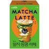 [Jardin] Roastique Cafe Mori Matcha Latte 10Pcs 5Types