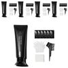 Black Monster Down Perm Pro Kit for All Hair Types 120ml 5 Pcs