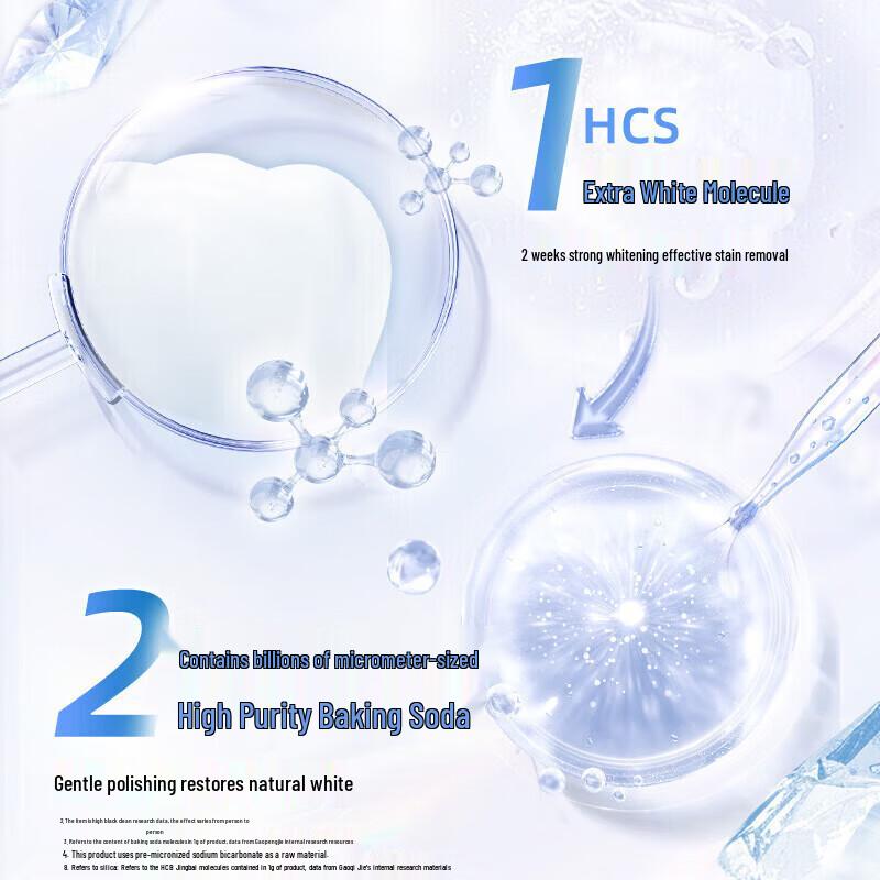 Colgate Baking Soda Whitening Toothpaste