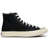 Converse 1970s Chuck Taylor All Star Ltd High Top Sneakers Classic Black Unisex Sneakers 169145C