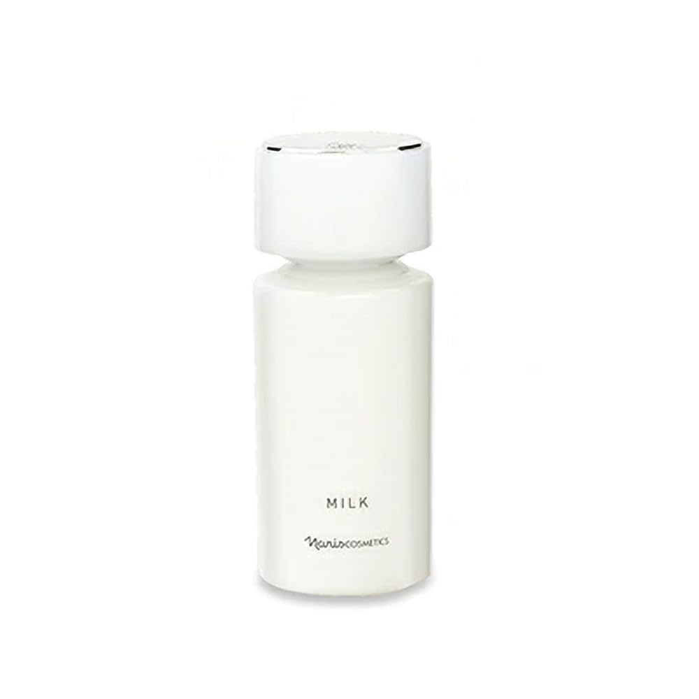 NARIS Majesta 9 Majesta Milk Lotion 80mL
