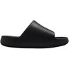 Kids' Nike Calm 2.0 Rubber Outdoor Slippers Black II6118-001