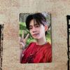 [USED] TXT Line Music Love Language Yeonjun Trading Card