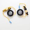 Horn For BMW F10 F11 5 Series Audio Head Treble Center Console Loudspeaker Music Original Front Door Tweeter Speakers Covers