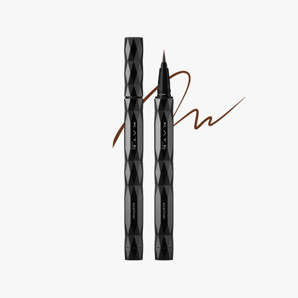 Kate Super Sharp Liner EX4.0 5colors 0.5ML