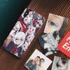 Helltaker Phone Case For IPhone 18 16 15 14 13 12 Mini 11 Pro XS Max X XR SE 6 7 8 Plus Soft Silicone Cover