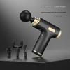 Mini Fascia Gun Muscle Massager CN plug (adapter included)