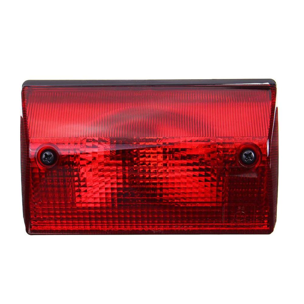Red Rear Third Brake Light for Dodge Freightliner Sprinter 1995-2006