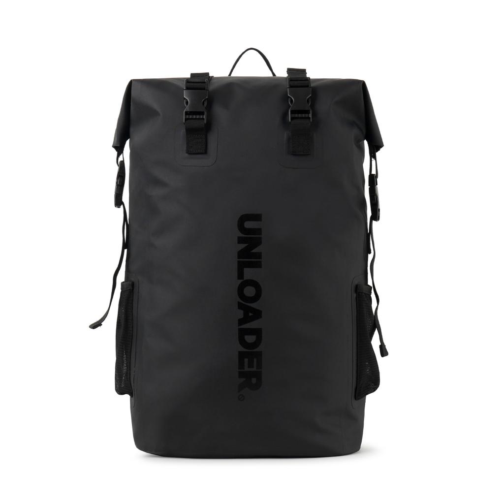 Unloader Waterproof Mud Backpack [35L]