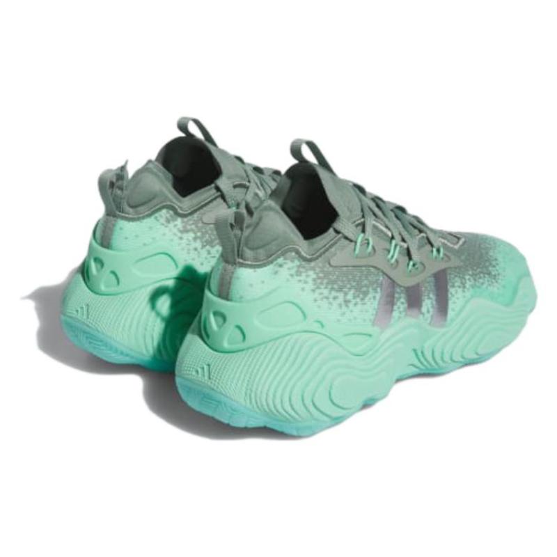 Adidas Trae Young 3.0 "Jade" Sneakers IF5591