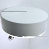 USB Charging LED Wall Lamp: Dimmable Bedroom and Study Light, No Wiring Needed