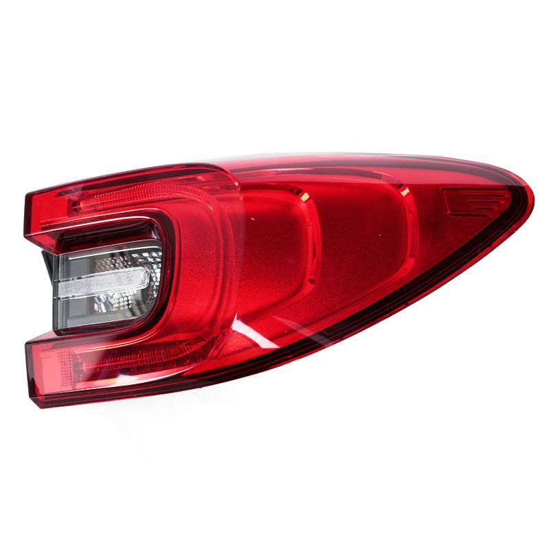 For Renault Kadjar 2016 2017 2018 2019 Taillight Steering Flashing Light Brake Light Driving Light Warning Light Reversing Light