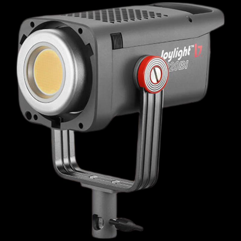 JINBEI EF-80W Bi-Color 80W COB LED Video Fill Light