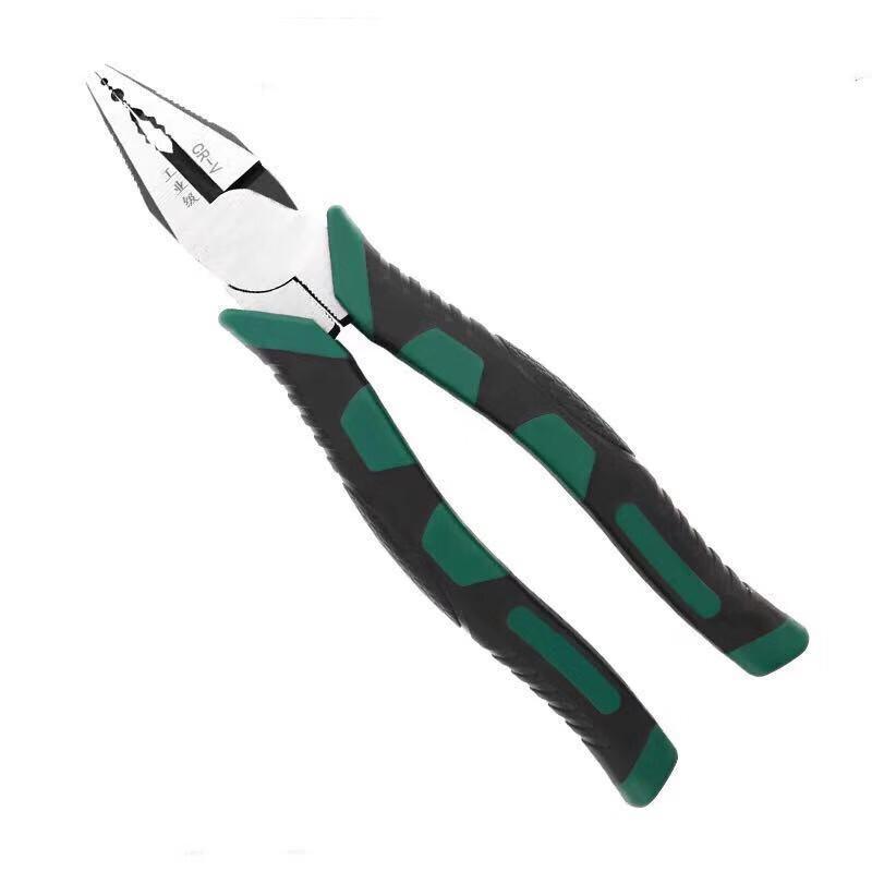 BeiYou Multi-functional Wire Pliers CN plug (adapter included)