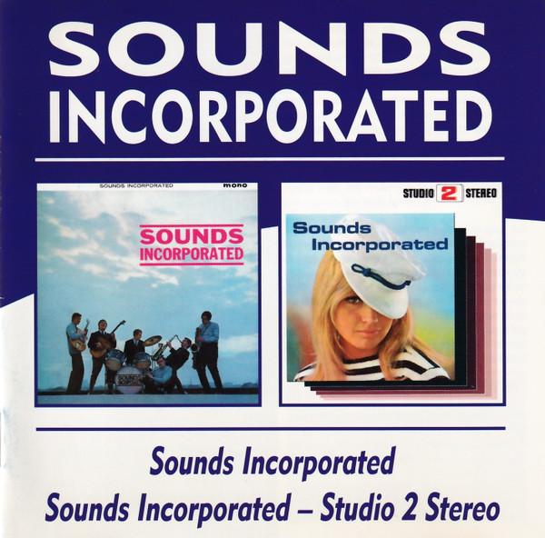 

CD SOUNDS INC. - first + second BGOCD661 Vivid Sound 2005 Japan ObiRock Used
