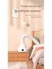 Portable 3-in-1 Foldable Air Dryer for Clothes, Shoes, and Baby Items