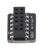 TPM2.0 Module SPI 12Pin with for Infineon SLB 9670 High Performance TPM Security Module for Motherboard