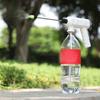 Electric Plant Spray Bottle Automatic Watering Fogger USB Rechargeable Handheld Cans Tool Garden Flower Plant Sprayer Shower