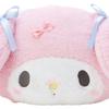 Sanrio My Melody Cushion 235296 Face-Shaped (Always Fit)