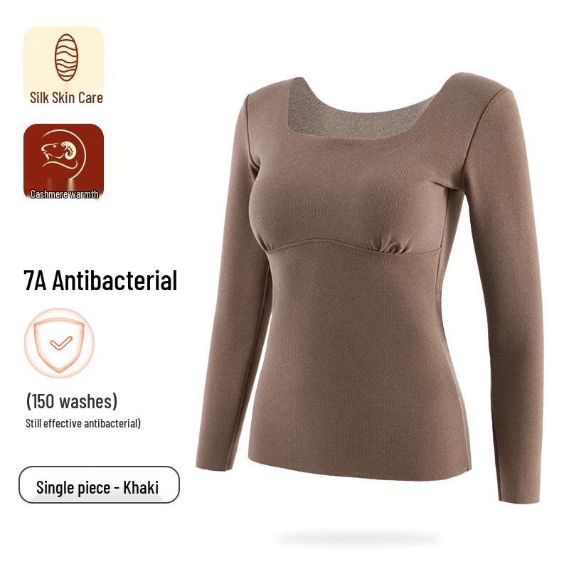 Женский бесшовный термобазовый слой L-XXL