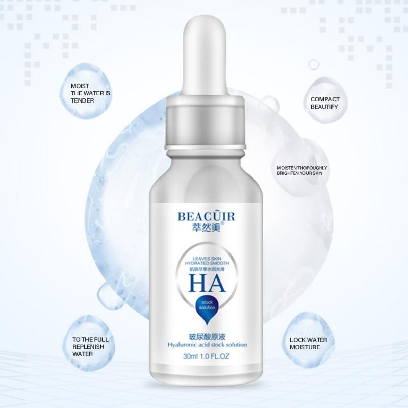 Buy Hyaluronic Acid Essence Toner Moisturizing Add Moisture Lock Pores