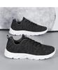 Men's 2025 Summer Sports Casual Breathable Mesh Fly-Knit Running & Travel Shoes