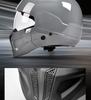 Scorpion Warrior Certified Retro Motorcycle Helmet, Full Face, All-Season 