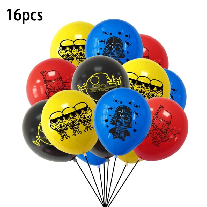 Unleash The Force With Our Star Wars Themed Party Supplies Perfect For Any Occasion