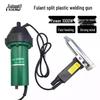 Flante 1000W Adjustable Temperature Hot Air Plastic Welder