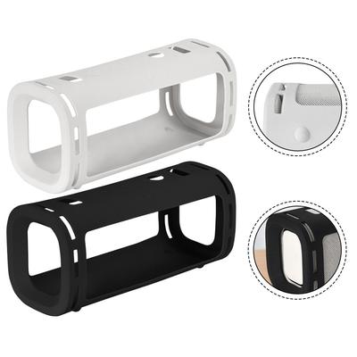 Silikonhülle für Sony ULT Field 5 Lautsprecher Schutzabdeckung Stoßfeste Haut für 325mm X 128mm X 148mm Einfache Installation