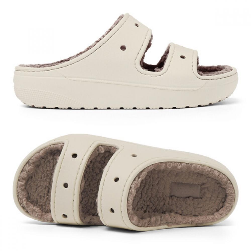 

Уютные классические сандалии Crocs Unisex 207446 2yc seen/230