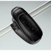 Étui pour clé et coque de voiture GAC AION Y pour AION V/S, Mei 580, Trumpchi Smax Modèle 2023