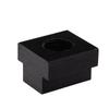 Pressure Plate Trapezoidal T-Slot Nut, Sizes M8-M27